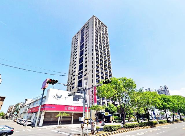 台南中西區法拍屋法拍-1