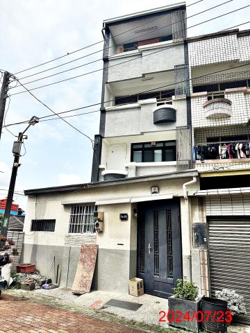 台南安南法拍屋法拍-1