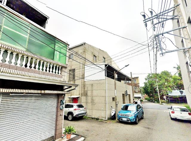 台南安南拍賣法拍屋-1
