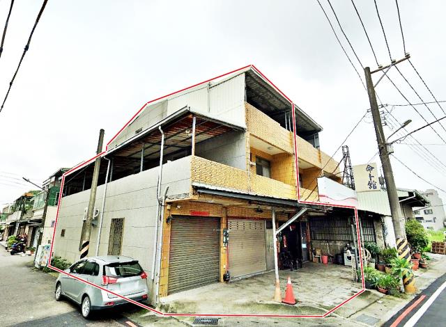 台南安南拍賣法拍屋-2
