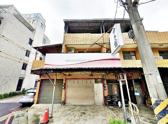 台南安南拍賣法拍屋-3