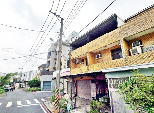 台南安南拍賣法拍屋-4