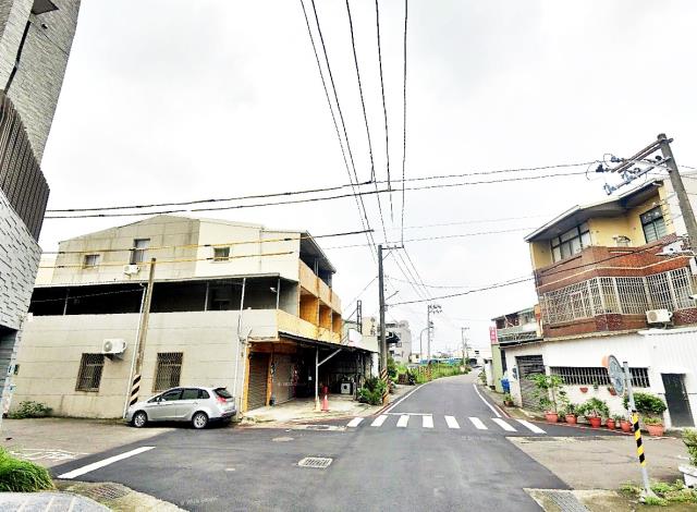 台南安南拍賣法拍屋-5