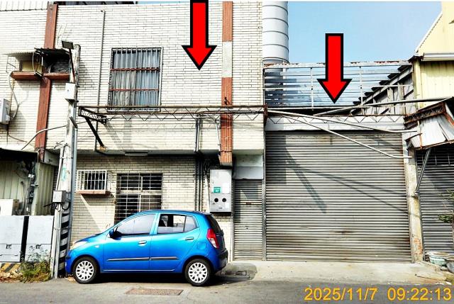 台南仁德法拍屋拍賣-2