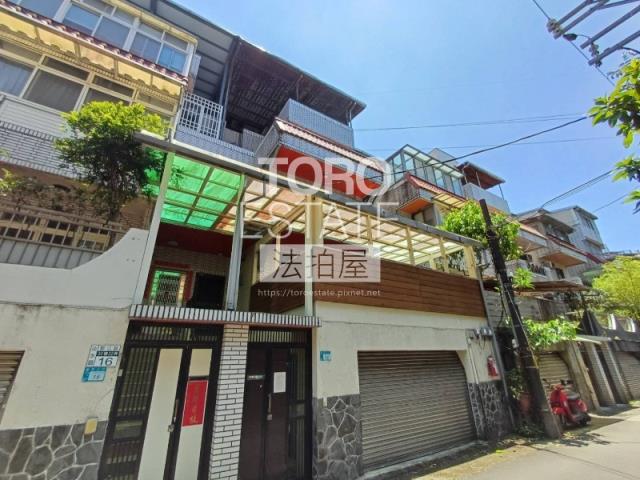 新北淡水法拍法拍屋-2