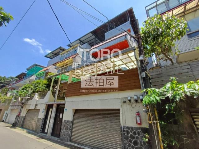 新北淡水法拍法拍屋-3