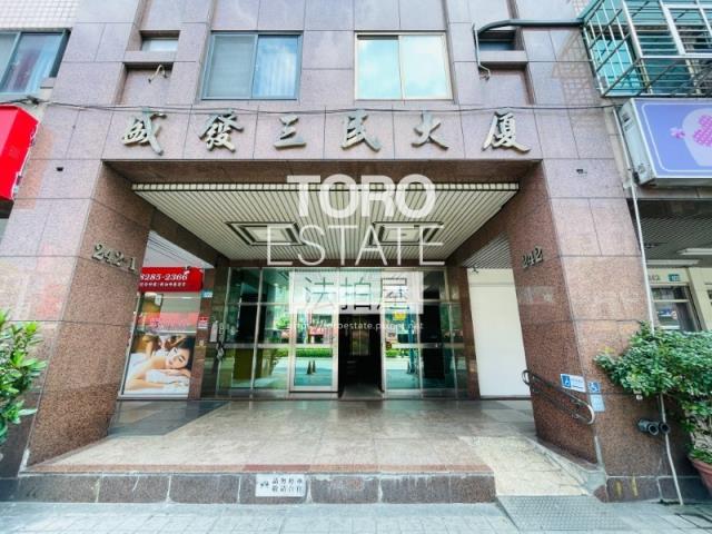 新北蘆洲拍賣法拍屋-1