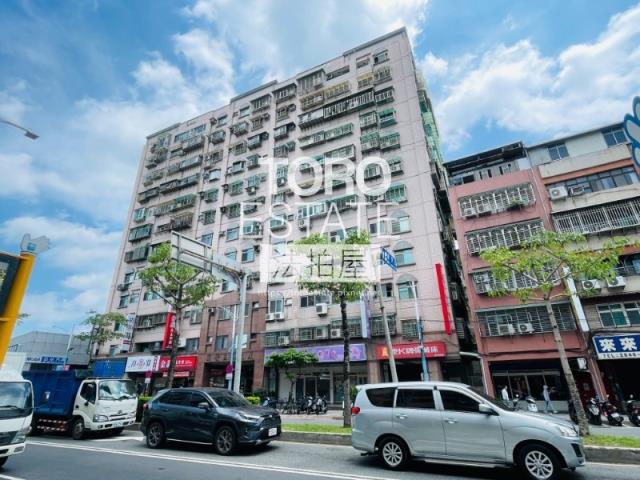 新北蘆洲拍賣法拍屋-2