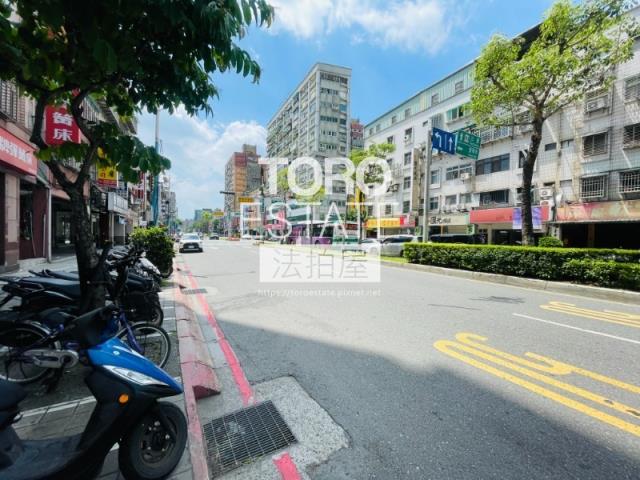 新北蘆洲拍賣法拍屋-6