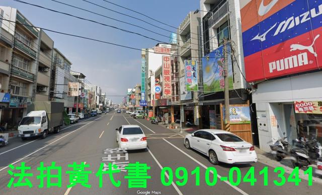 台南佳里法拍法拍屋-1