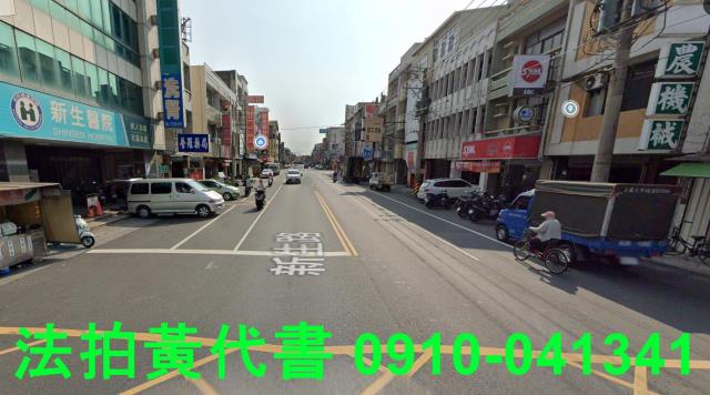 台南佳里法拍法拍屋-2