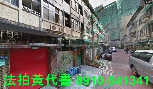 台南中西區法拍法拍屋-0