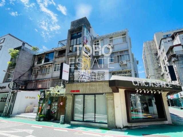 台北大安區法拍屋法拍-4