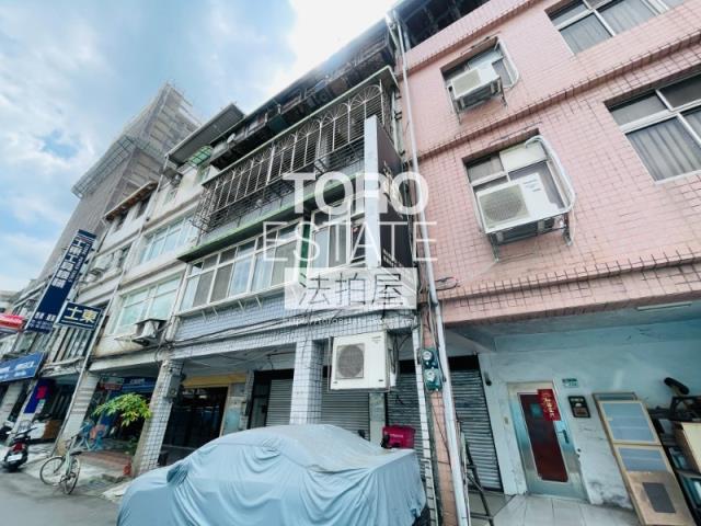 台北士林拍賣法拍屋-3