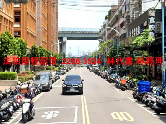 新北新莊法拍屋拍賣-9