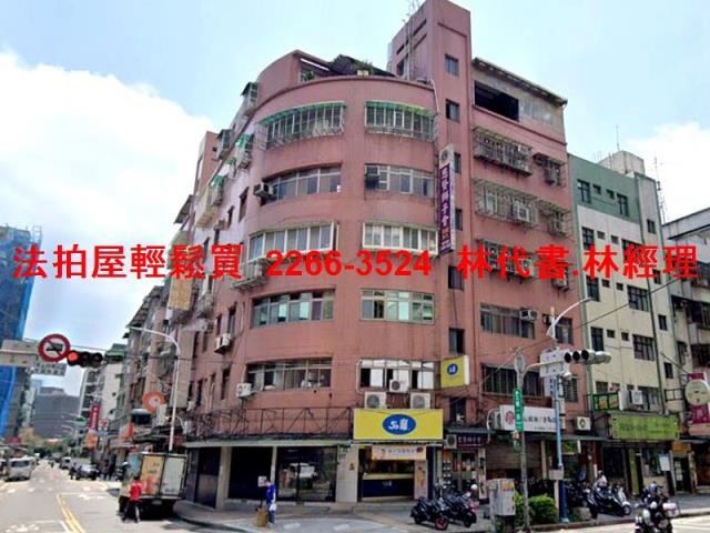 新北新莊法拍屋拍賣-7