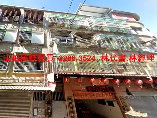 八德拍賣法拍屋-4