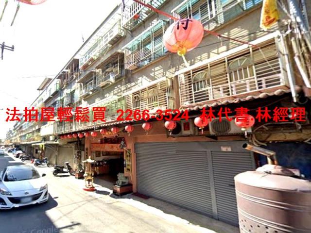 八德拍賣法拍屋-5