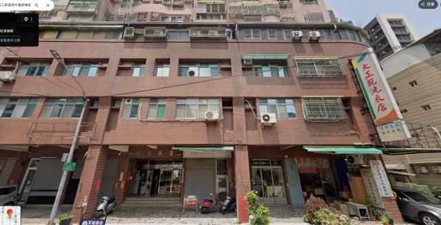 三民區法拍屋拍賣-1