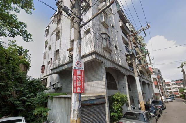 中壢法拍法拍屋-1