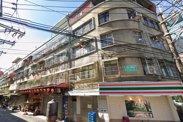 八德法拍法拍屋-1