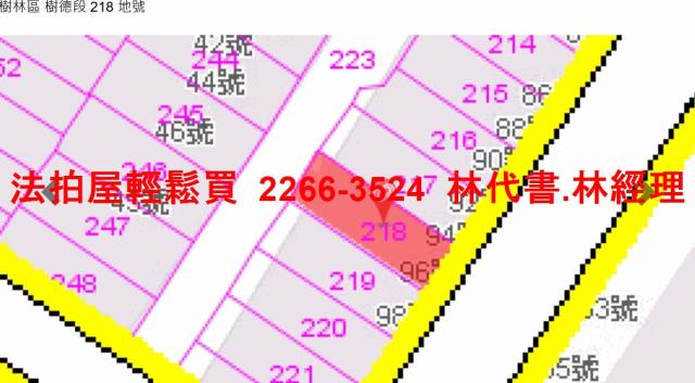 新北樹林法拍法拍屋-14