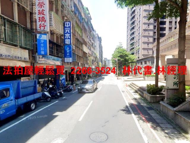 新北樹林法拍法拍屋-4