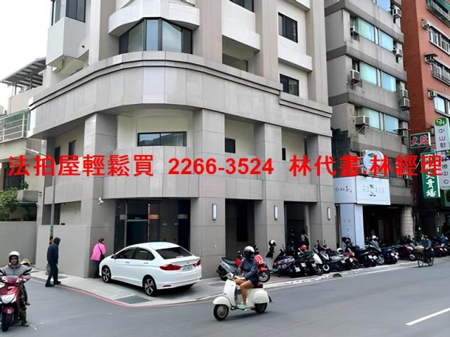 新北永和法拍法拍屋-2
