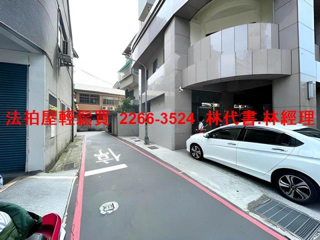 新北永和法拍法拍屋-3