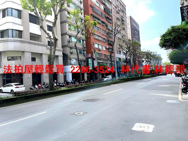 新北永和法拍法拍屋-5