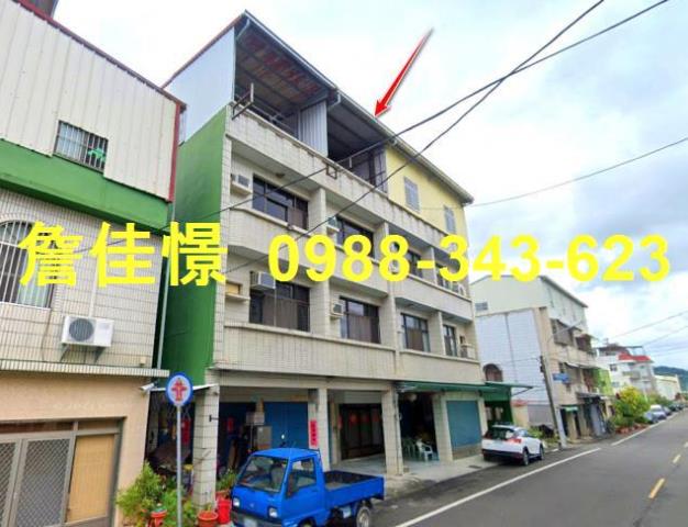 玉井法拍屋拍賣-2