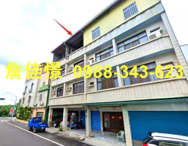 玉井法拍屋拍賣-3