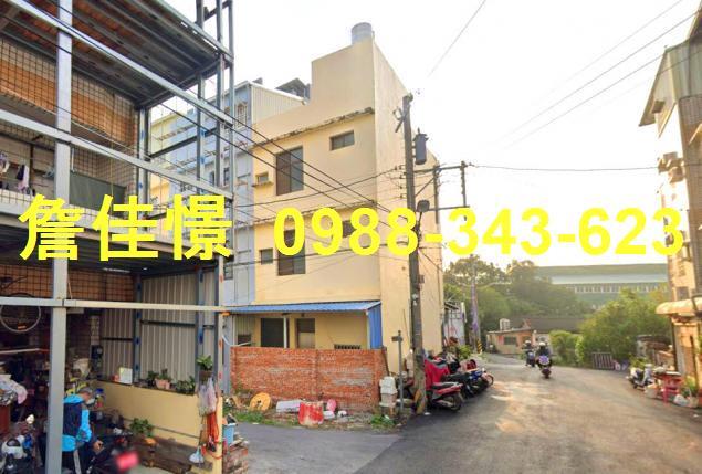 民雄法拍屋拍賣-2