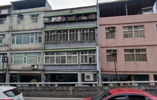 北投法拍屋中央北路三段246號3樓