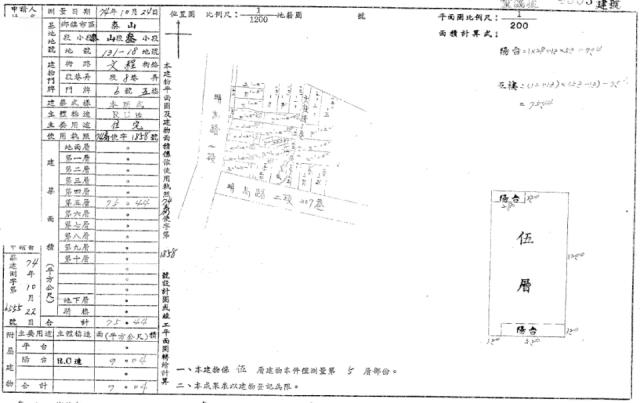 新北法拍屋法拍-1