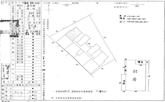 新北法拍屋法拍-1
