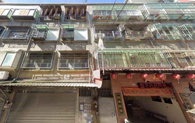 八德法拍屋中華路265巷11之1號2樓