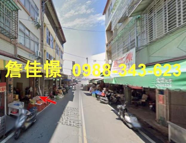 南投埔里拍賣法拍屋-1