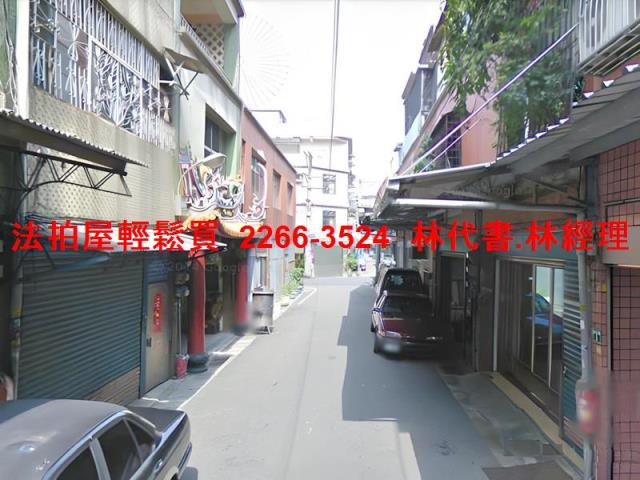 桃園區法拍法拍屋-4