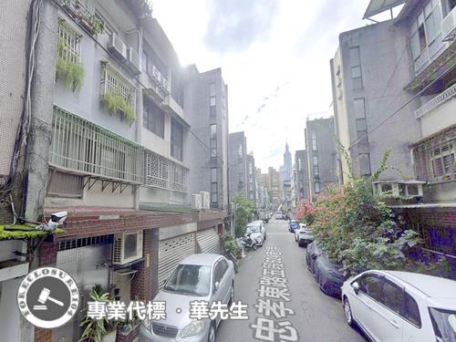 信義區法拍法拍屋-4