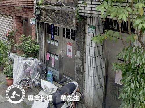 信義區法拍法拍屋-5
