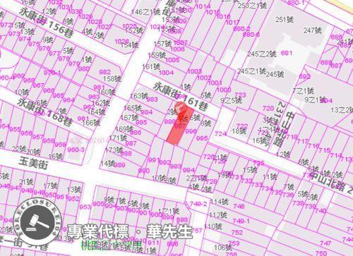 桃園區法拍法拍屋-8