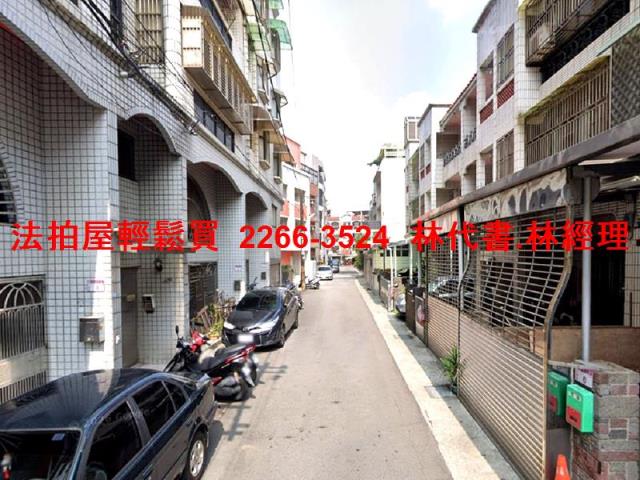 中壢法拍法拍屋-5