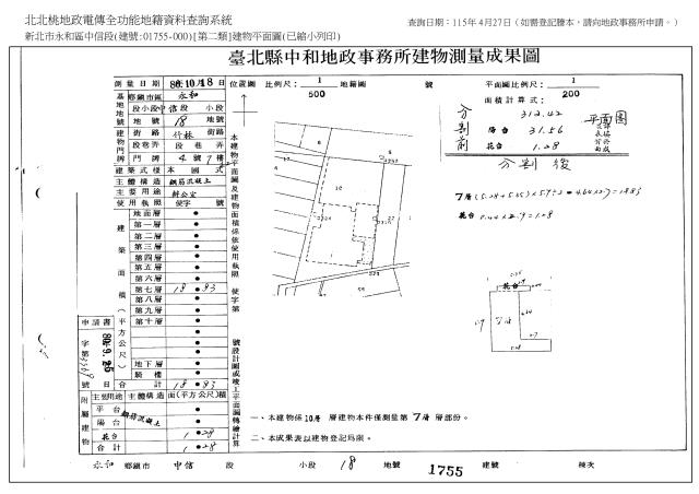 新北拍賣法拍屋-10