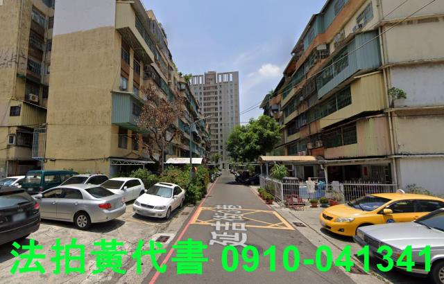 高雄三民區法拍法拍屋-3