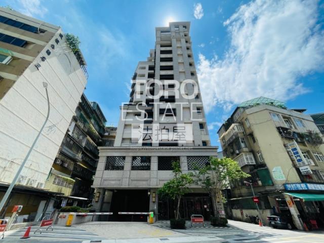 台北松山拍賣法拍屋-0
