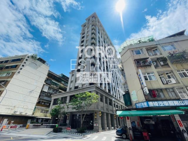 台北松山拍賣法拍屋-4