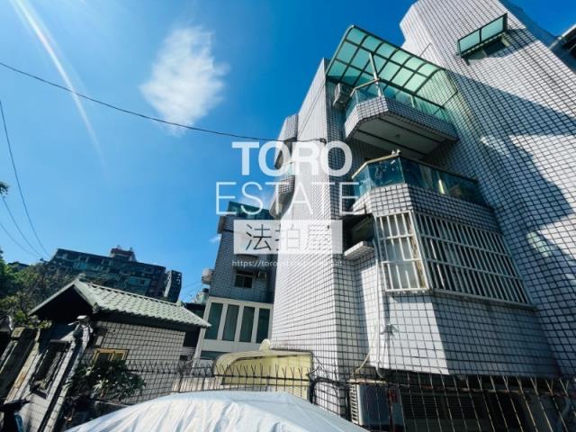 台北北投法拍屋拍賣-3