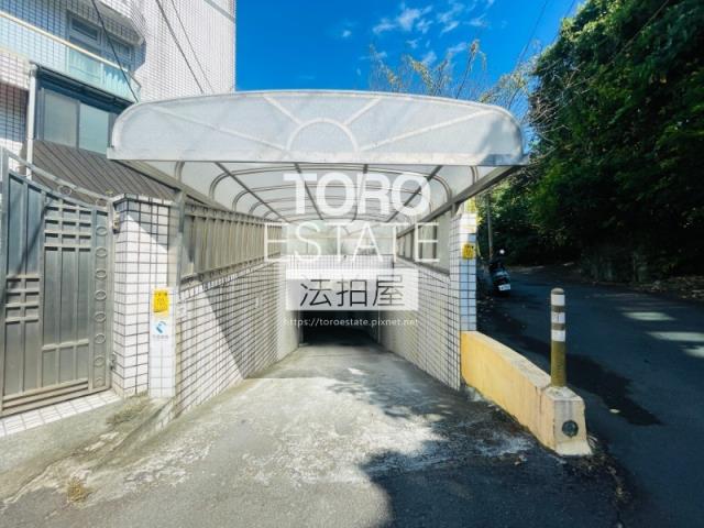 台北北投法拍屋拍賣-5