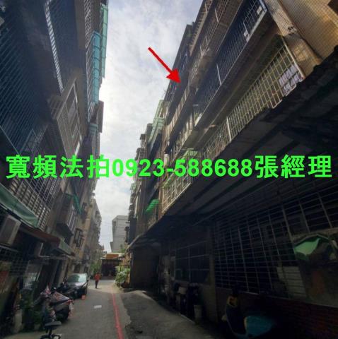 新北泰山法拍屋拍賣-3